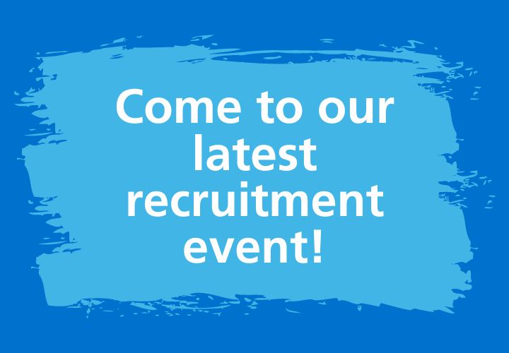 Royal Devon offering jobs ‘on the spot’ at recruitment events in Exmouth, Sidmouth and Tiverton
